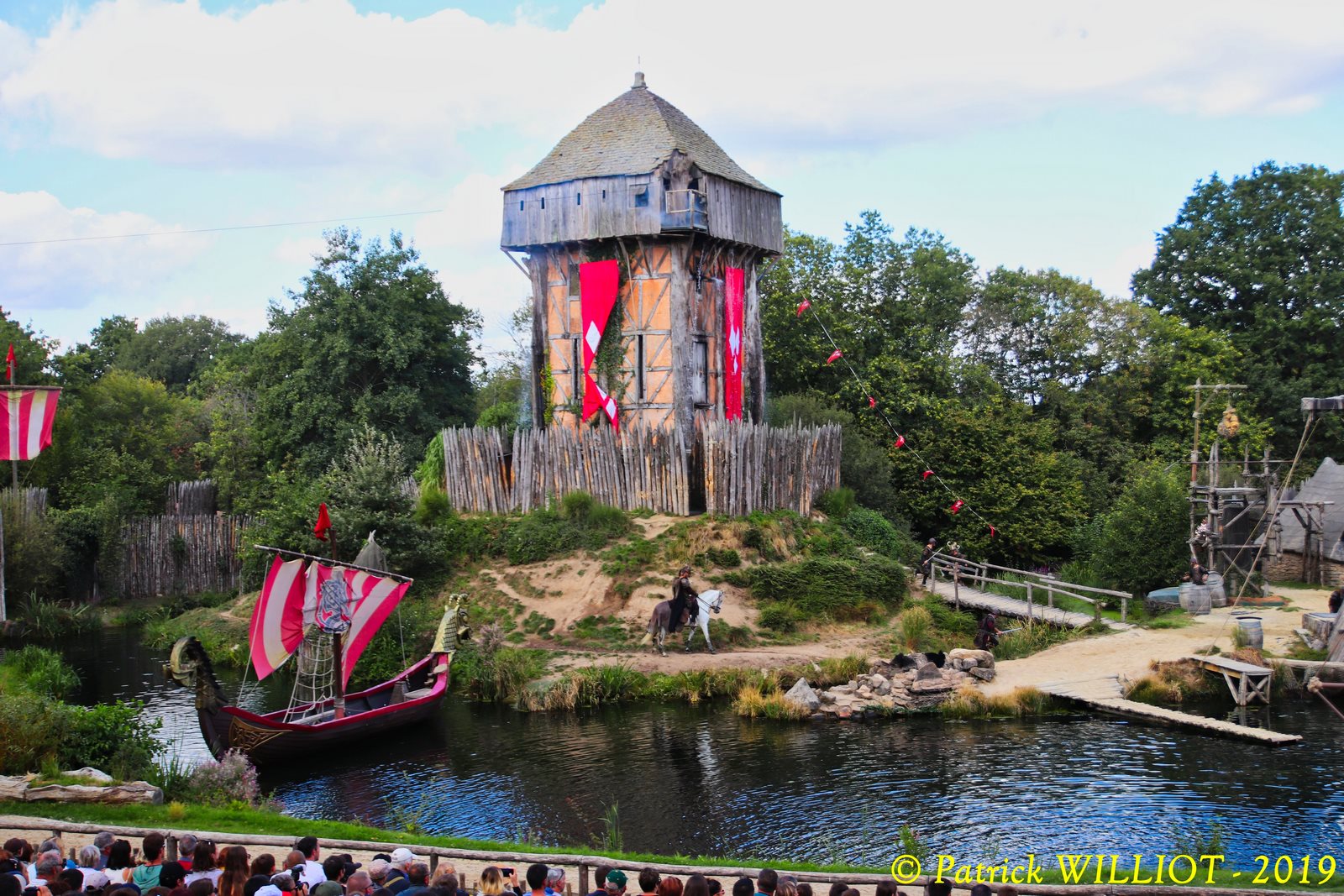 Epesses (Le Puy-du-Fou)